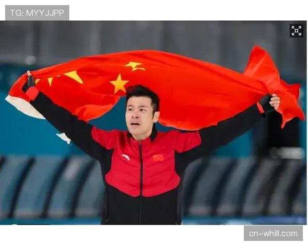 中国速滑名将宁忠岩：团体赛夺铜比单项更兴奋