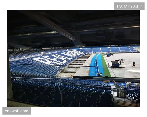 伯纳乌第三层看台将安装全新LED环屏