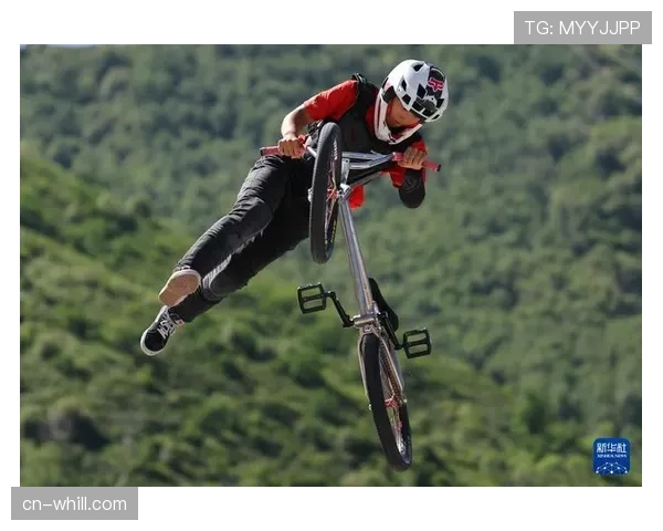 大洋洲BMX自由式小轮车锦标赛，澳大利亚、新西兰分获男女冠军