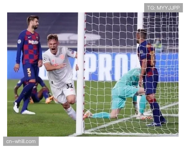 深度分析：拜仁高位压迫体系在关键战役中的效率提升