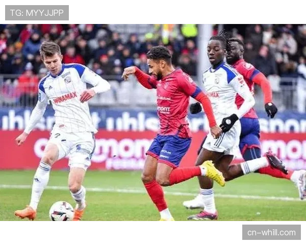 南特2-2战平克莱蒙，双方各取一分但保级形势均告急